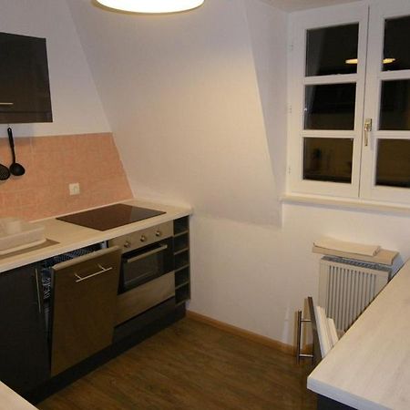 Apartament Narcisse Colmar Zewnętrze zdjęcie