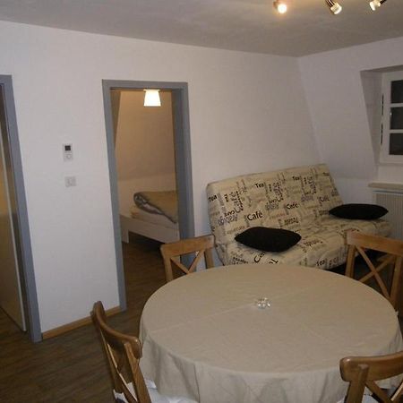 Apartament Narcisse Colmar Zewnętrze zdjęcie