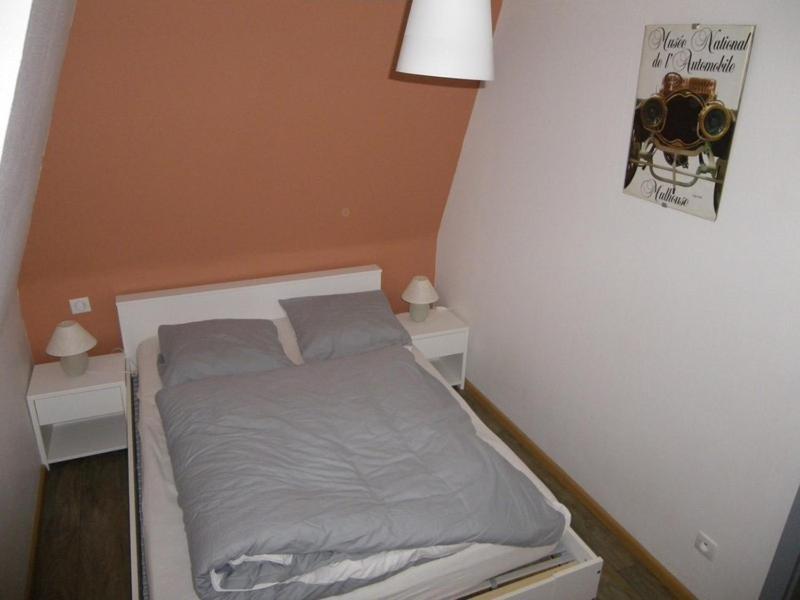 Apartament Narcisse Colmar Zewnętrze zdjęcie