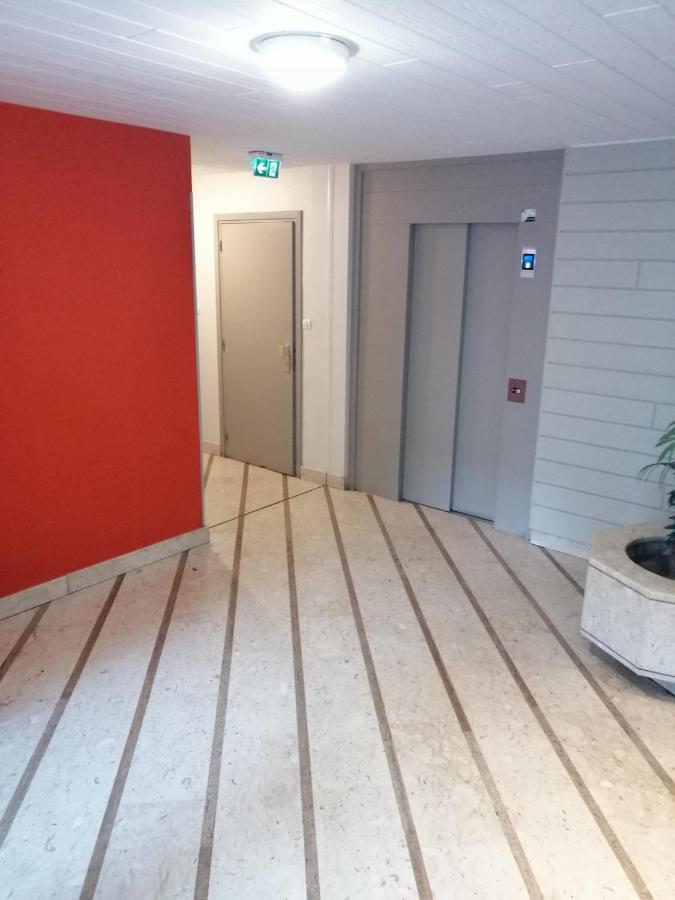 Apartament Narcisse Colmar Zewnętrze zdjęcie