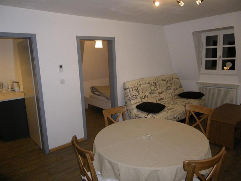 Apartament Narcisse Colmar Zewnętrze zdjęcie